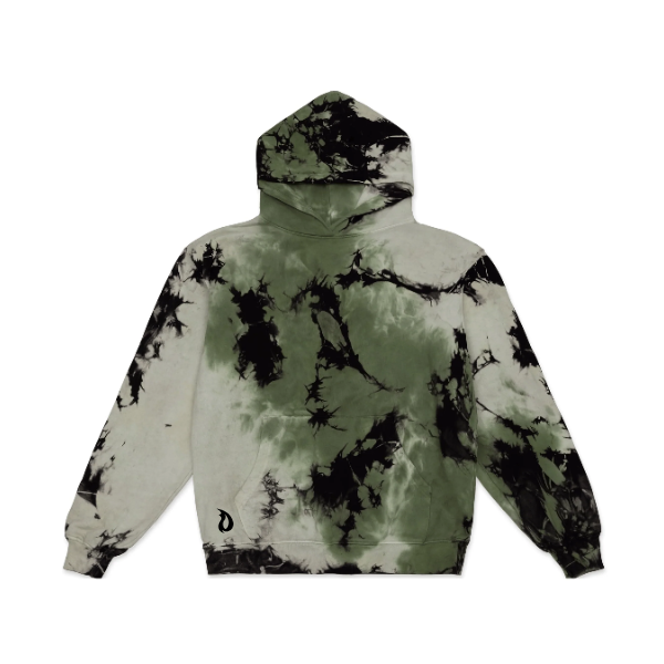 Cotton Collective Special Hoodie 14oz imprintNext