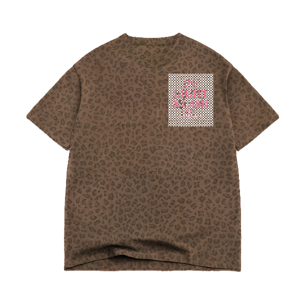 Cotton Collective Oversized Box S/S Tee 7.5oz imprintNext