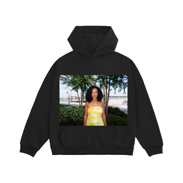 Cotton Collective Standard Hoodie 11oz imprintNext