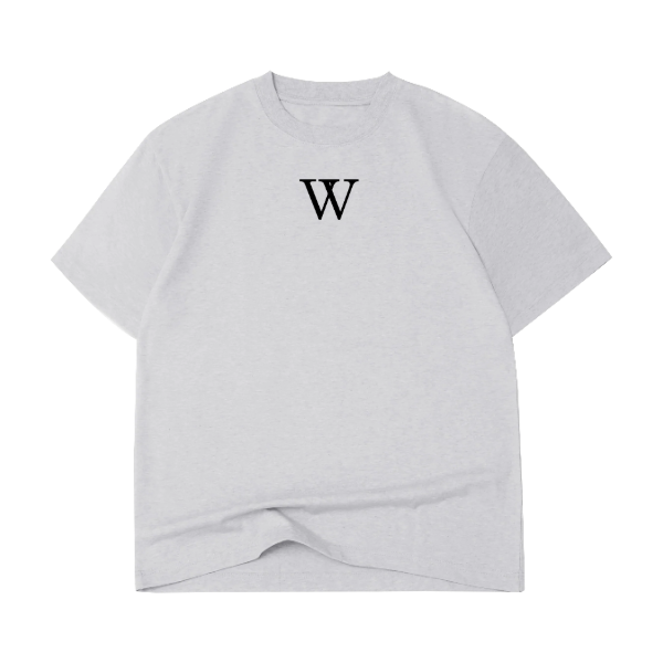 Cotton Collective Oversized Box S/S Tee 7.5oz imprintNext