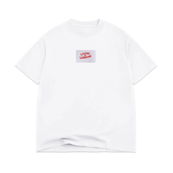 Cotton Collective Oversized Box S/S Tee 7.5oz imprintNext
