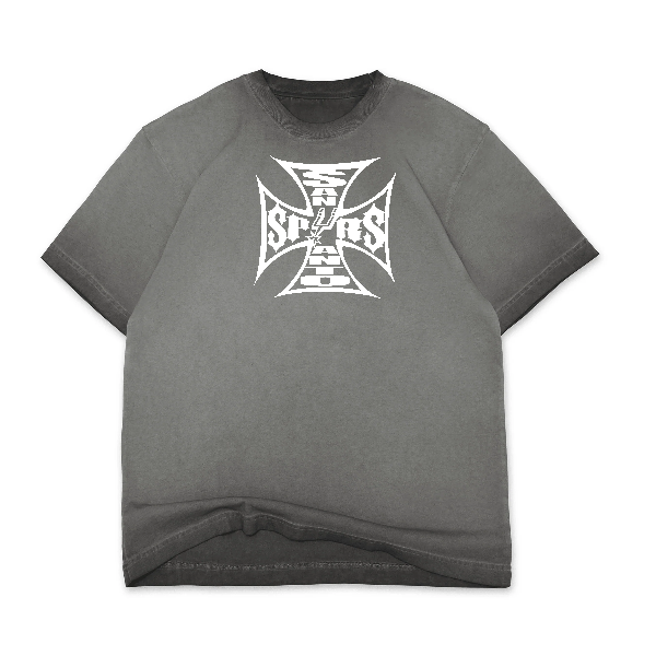 Cotton Collective Oversized Box S/S Tee 7.5oz imprintNext