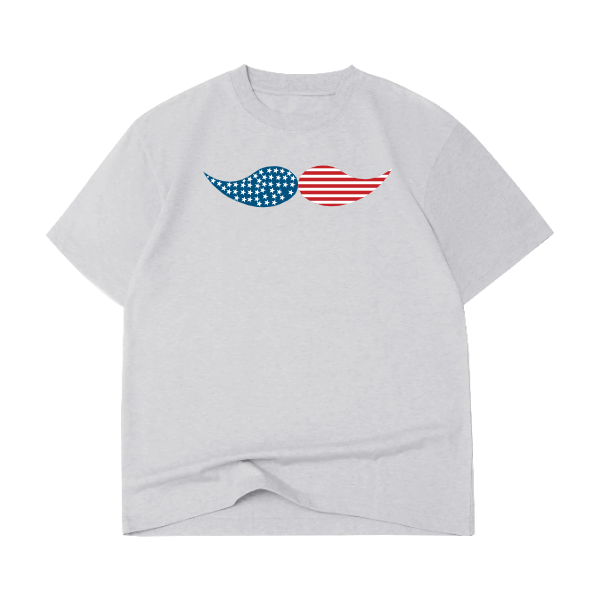 Cotton Collective Oversized Box S/S Tee 7.5oz imprintNext