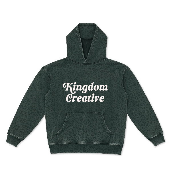 Cotton Collective Special Hoodie 14oz imprintNext