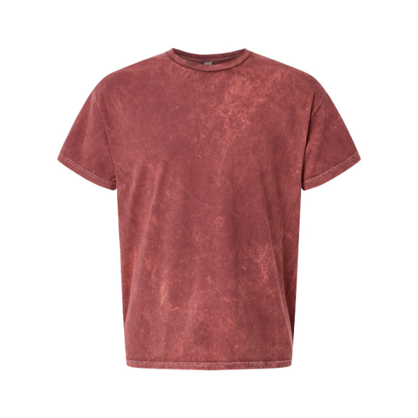 Mineral Wash imprintNext