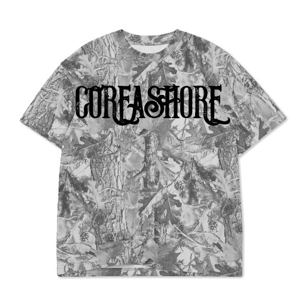 Cotton Collective Oversized Box S/S Tee 7.5oz imprintNext