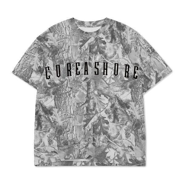 Cotton Collective Oversized Box S/S Tee 7.5oz imprintNext
