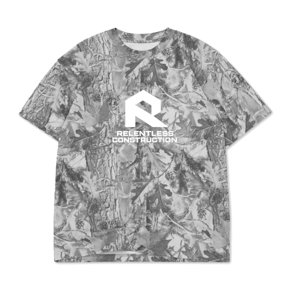 Cotton Collective Oversized Box S/S Tee 7.5oz imprintNext