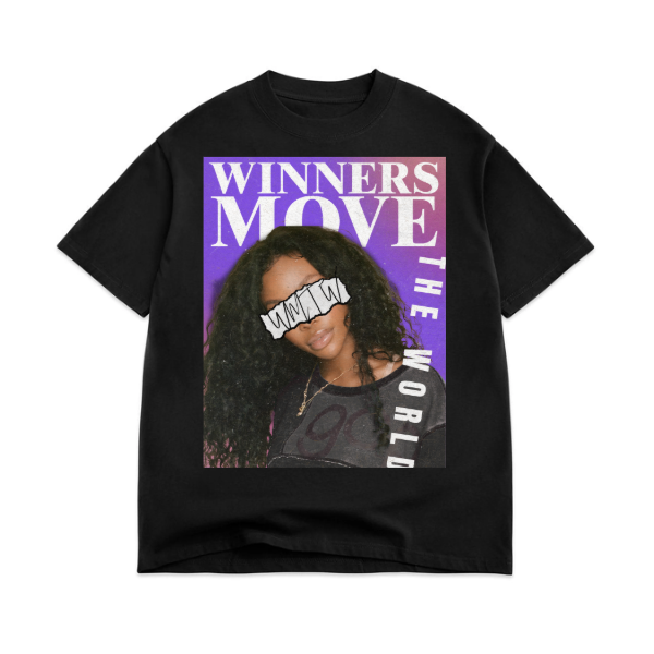Cotton Collective Oversized Box S/S Tee 7.5oz imprintNext