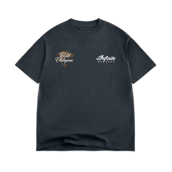 Cotton Collective Oversized Box S/S Tee 7.5oz imprintNext