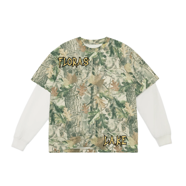 Cotton Collective Oversized Box 2Fer L/S Tee 7.5oz imprintNext