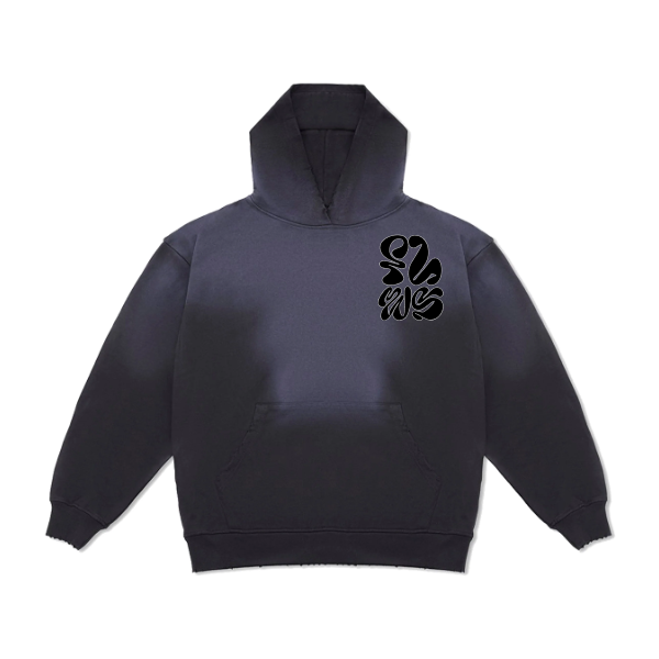 Cotton Collective Special Hoodie 14oz imprintNext