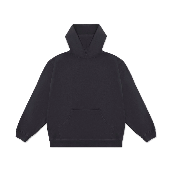 Cotton Collective Heavy Hoodie 15oz imprintNext