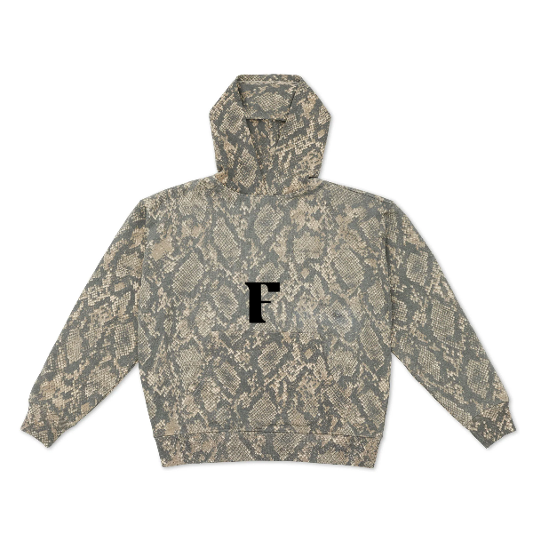 Cotton Collective Special Hoodie 14oz imprintNext