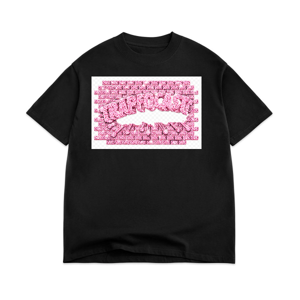 Cotton Collective Daily S/S Tee 6.5 Oz imprintNext