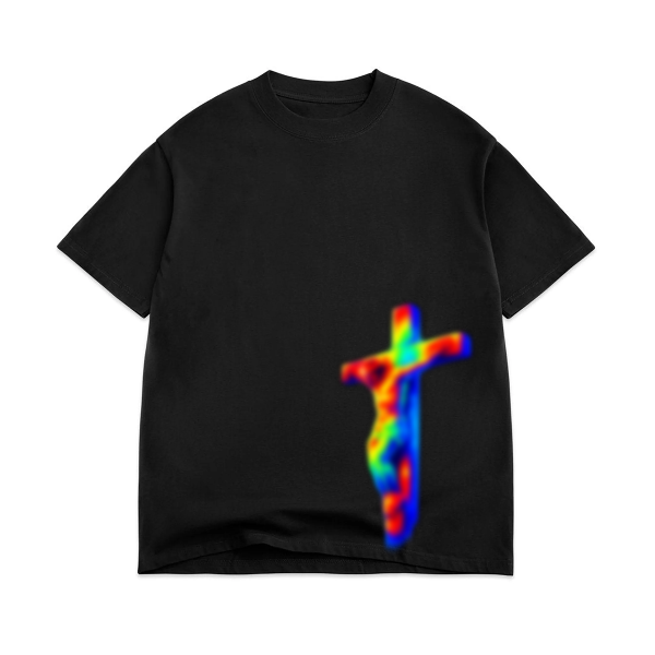 Cotton Collective Oversized Box S/S Tee 7.5oz imprintNext