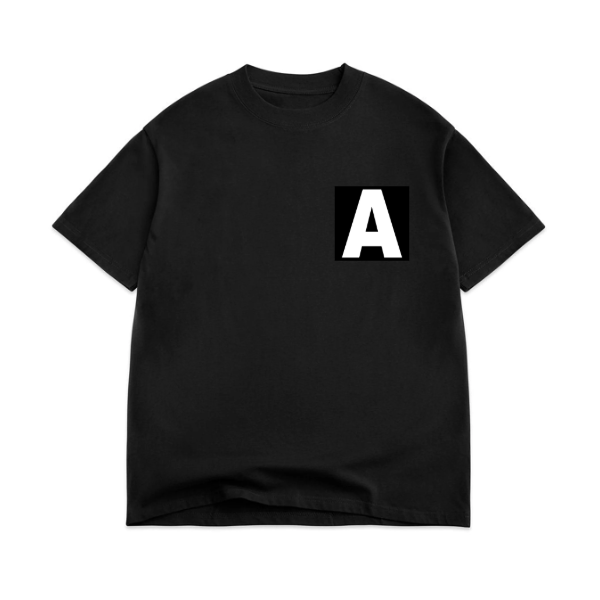 Cotton Collective Daily S/S Tee 6.5 Oz imprintNext