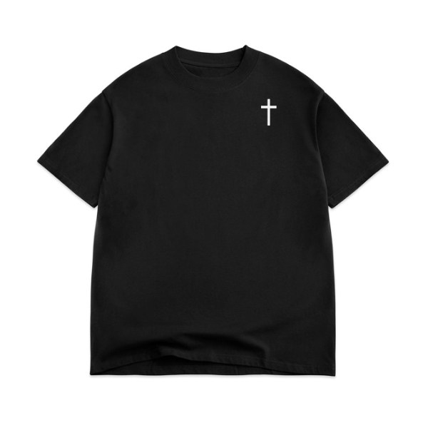 Cotton Collective Oversized Box S/S Tee 7.5oz imprintNext