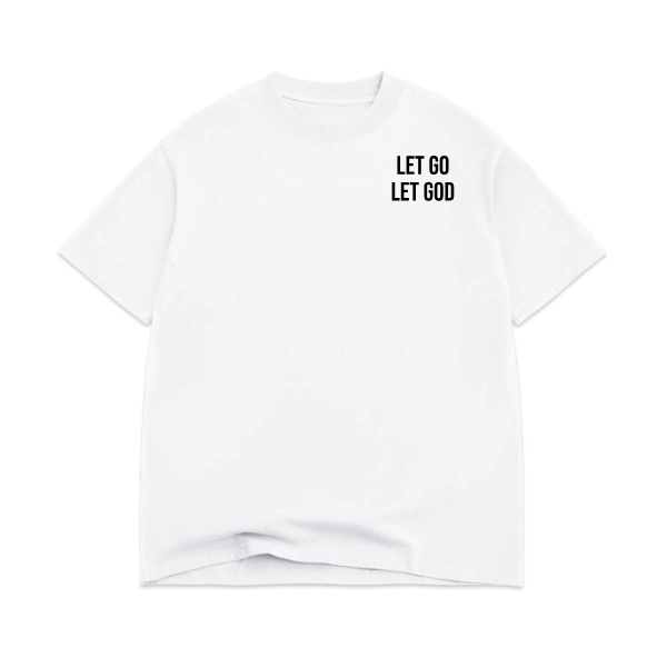 Cotton Collective Oversized Box S/S Tee 7.5oz imprintNext