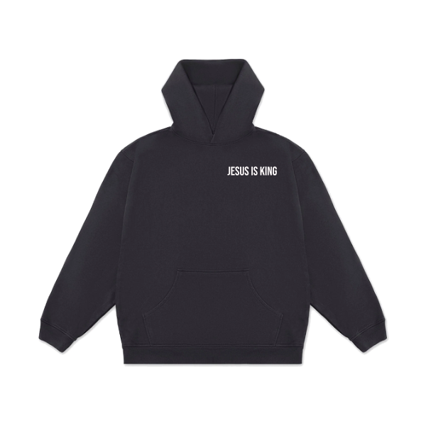 Cotton Collective Heavy Hoodie 15oz imprintNext