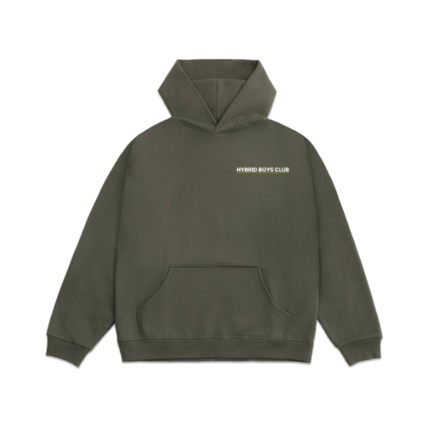 Cotton Collective Standard Hoodie 11oz imprintNext