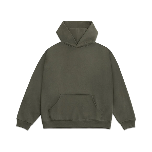 Cotton Collective Standard Hoodie 11oz imprintNext