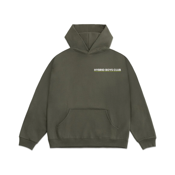 Cotton Collective Standard Hoodie 11oz imprintNext