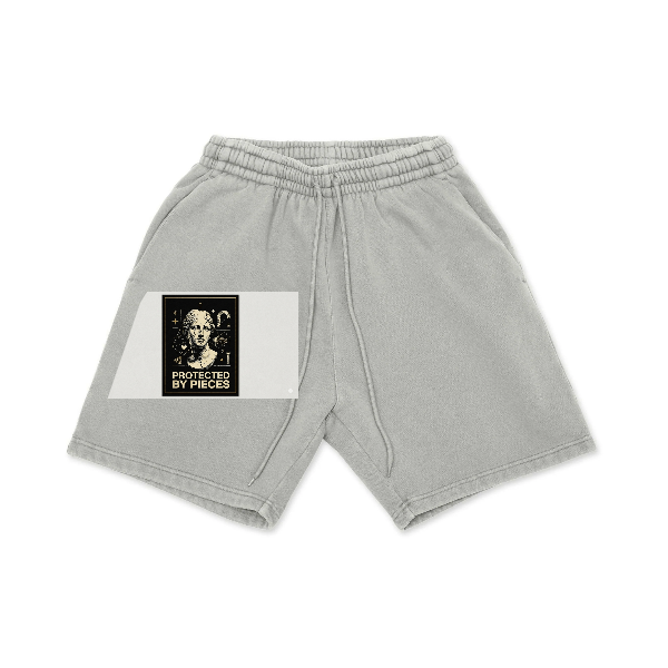 Cotton Collective Dunk Short 11.5 Oz imprintNext