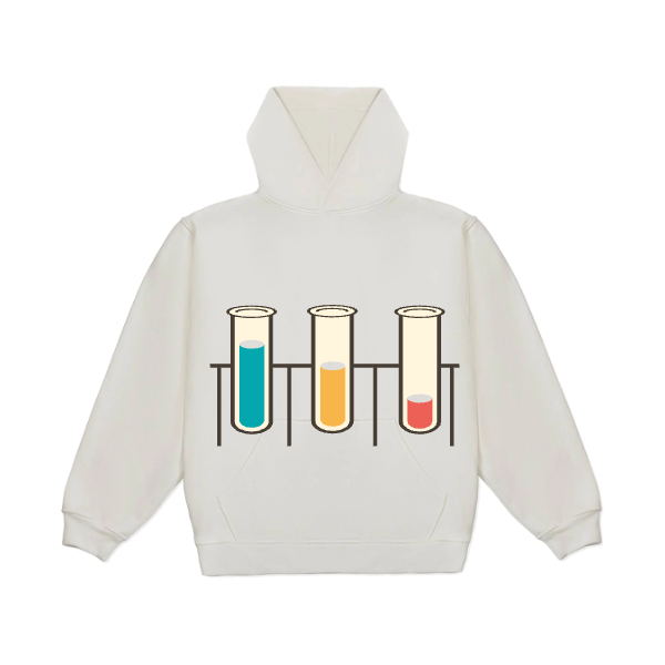 Cotton Collective Heavy Hoodie 15oz imprintNext