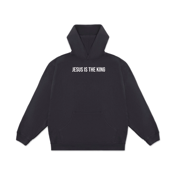 Cotton Collective Heavy Hoodie 15oz imprintNext