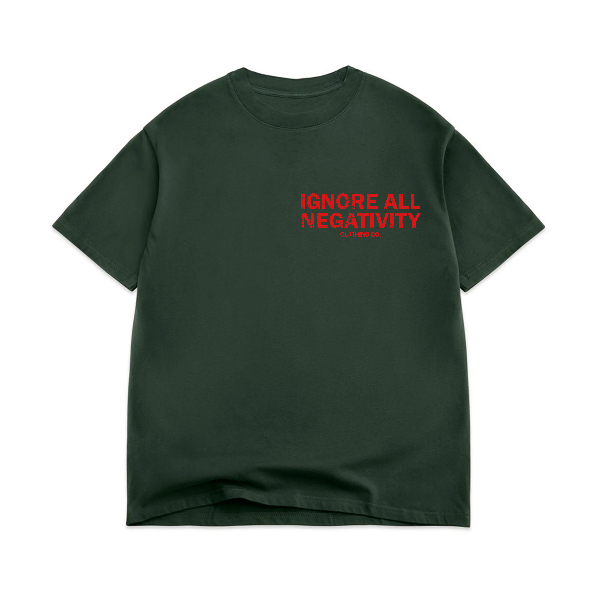 Cotton Collective Oversized Box S/S Tee 7.5oz imprintNext