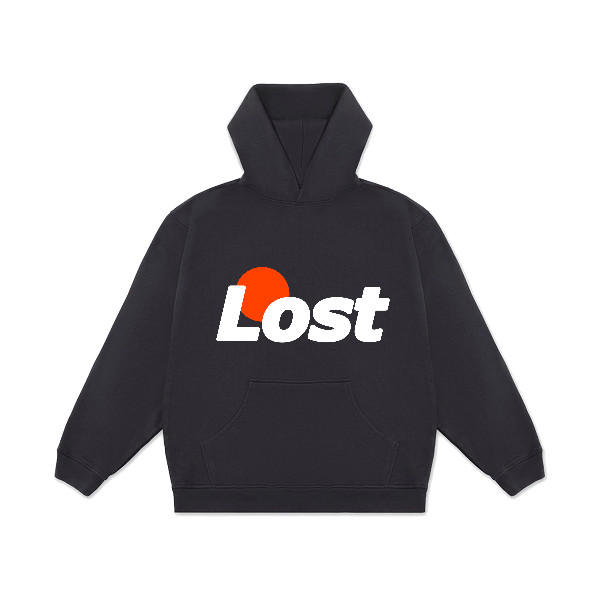 Cotton Collective Heavy Hoodie 15oz imprintNext