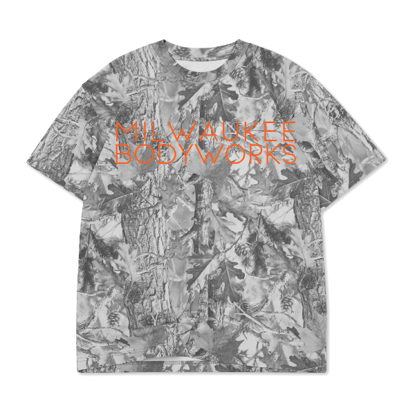 Cotton Collective Oversized Box S/S Tee 7.5oz imprintNext