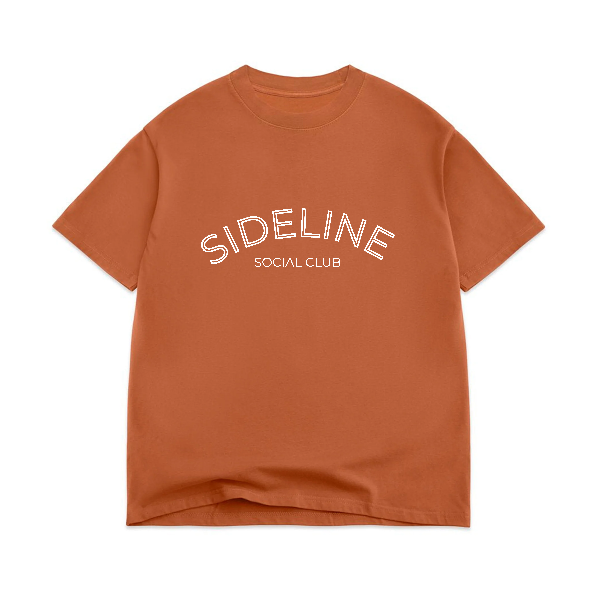 Cotton Collective Oversized Box S/S Tee 7.5oz imprintNext