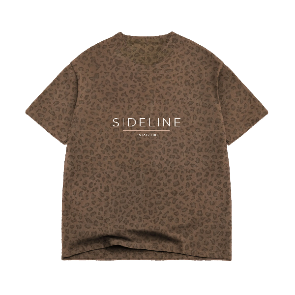 Cotton Collective Oversized Box S/S Tee 7.5oz imprintNext