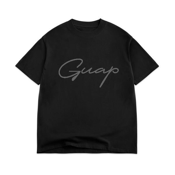 Cotton Collective Oversized Box S/S Tee 7.5oz imprintNext