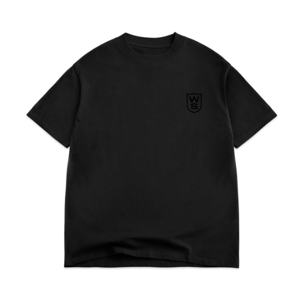 Cotton Collective Oversized Crop S/S Tee 7.5 Oz imprintNext