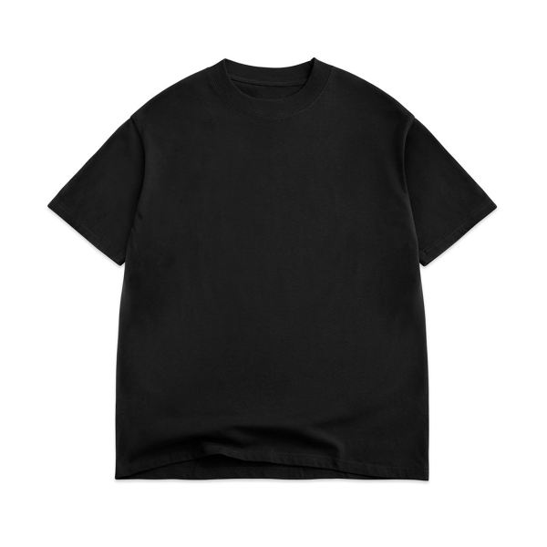 Cotton Collective Daily S/S Tee 6.5 Oz imprintNext