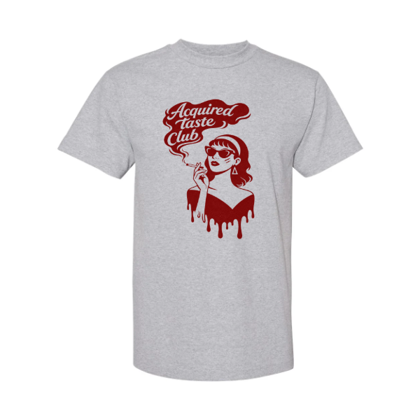 American Apparel Unisex Heavyweight Cotton Tee imprintNext