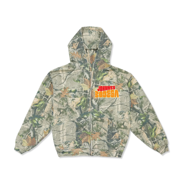 Cotton Collective Special Zip Hoodie 14oz imprintNext