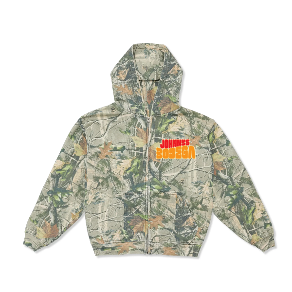 Cotton Collective Special Zip Hoodie 14oz imprintNext