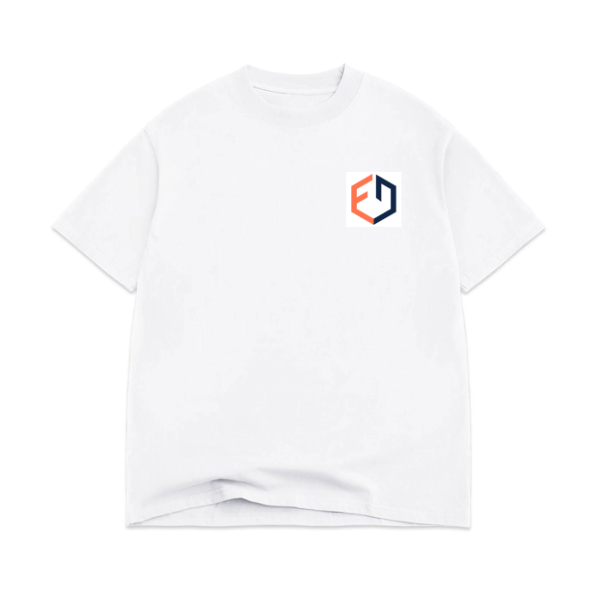 Cotton Collective Oversized Box S/S Tee 7.5oz imprintNext