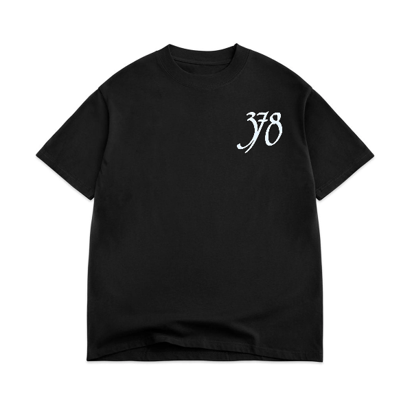 Cotton Collective Daily S/S Tee 6.5 Oz imprintNext