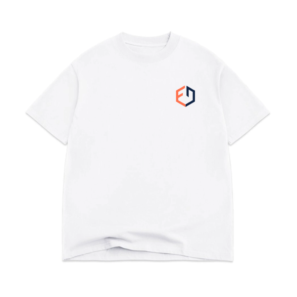 Cotton Collective Oversized Box S/S Tee 7.5oz imprintNext