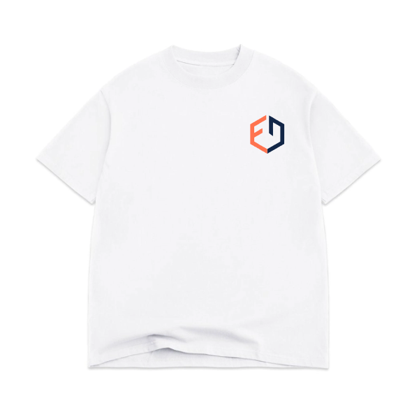 Cotton Collective Oversized Box S/S Tee 7.5oz imprintNext
