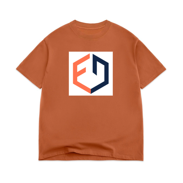 Cotton Collective Oversized Box S/S Tee 7.5oz imprintNext