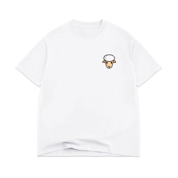 Cotton Collective Oversized Box S/S Tee 7.5oz imprintNext