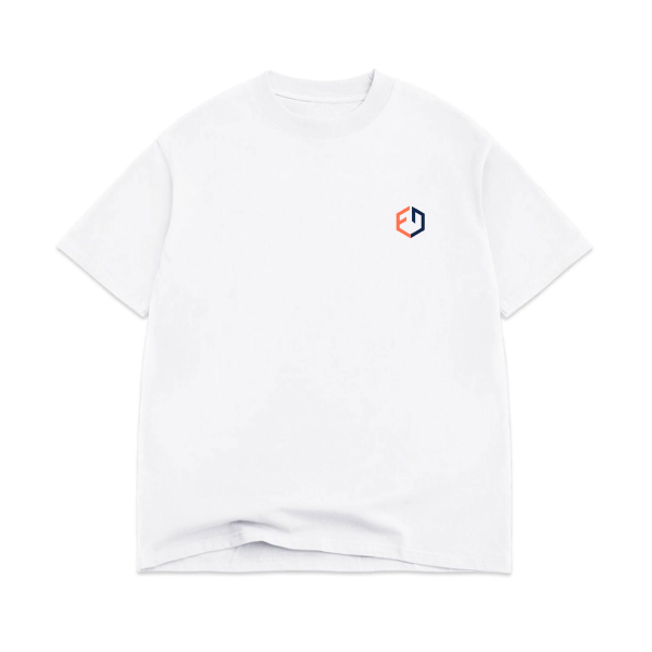 Cotton Collective Oversized Box S/S Tee 7.5oz imprintNext