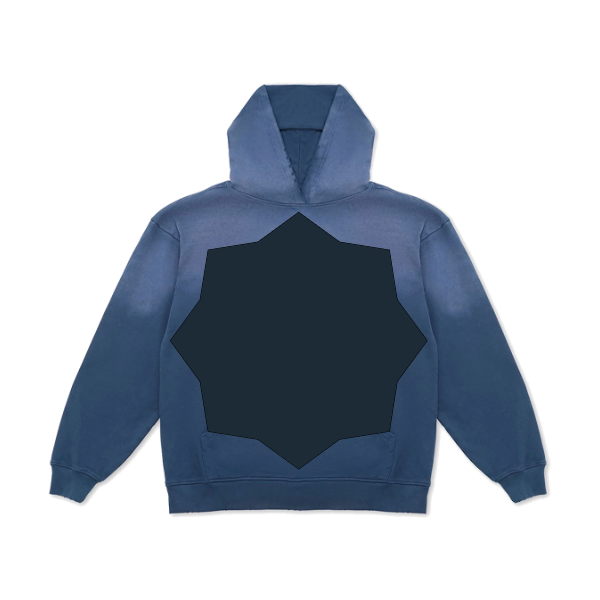 Cotton Collective Special Hoodie 14oz imprintNext