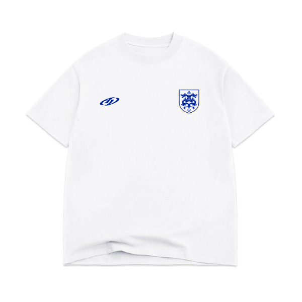 Cotton Collective Oversized Box S/S Tee 7.5oz imprintNext